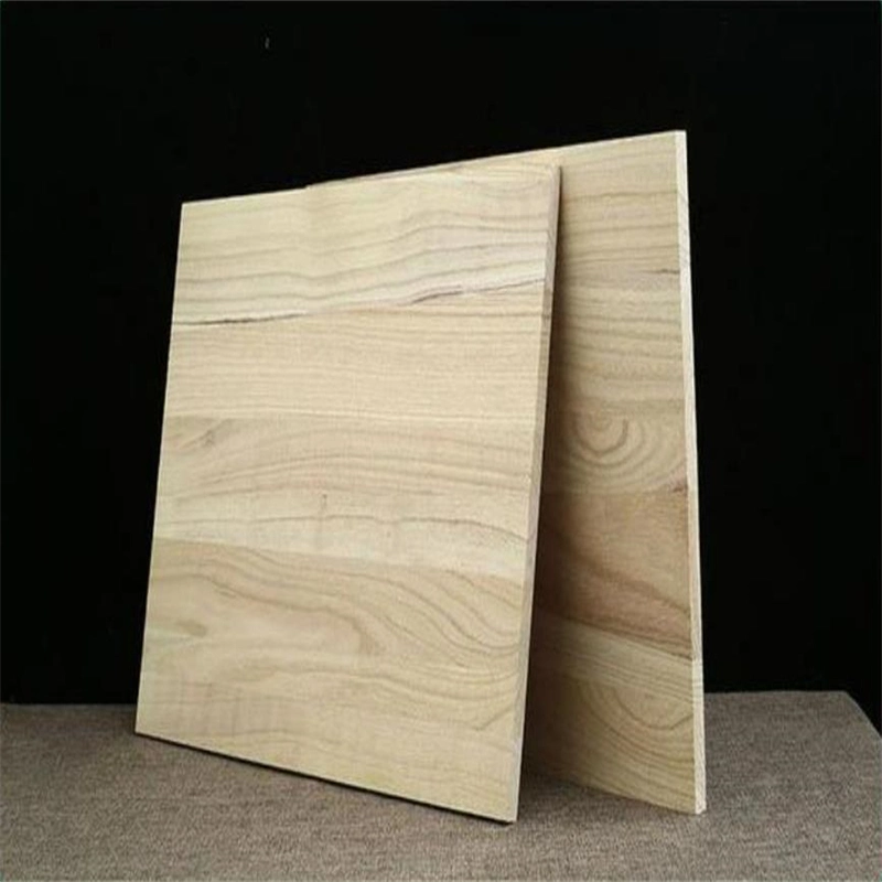 Paulownia Wood Wood, Plank