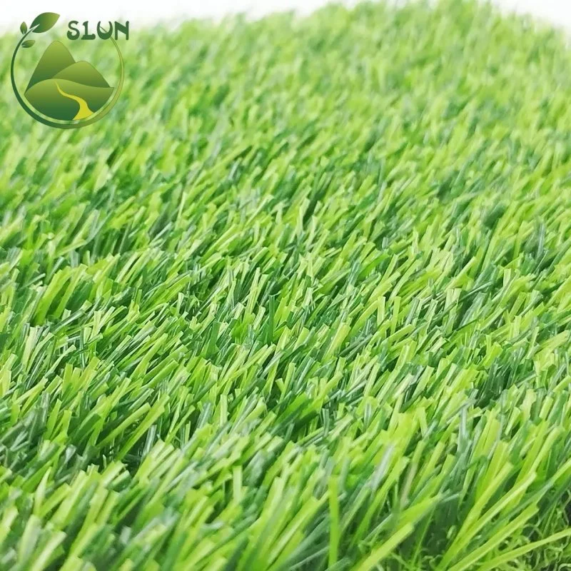 Artificial Lawn Synthetic Grass Astro Garden Flooring Realistic Natural Turff Decoration