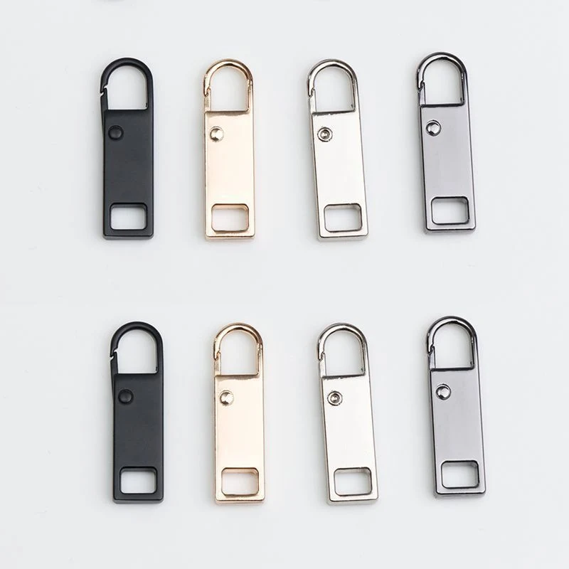 Zipper Pull Head Pull Piece Bag Clothes Accessories Can Be Customized