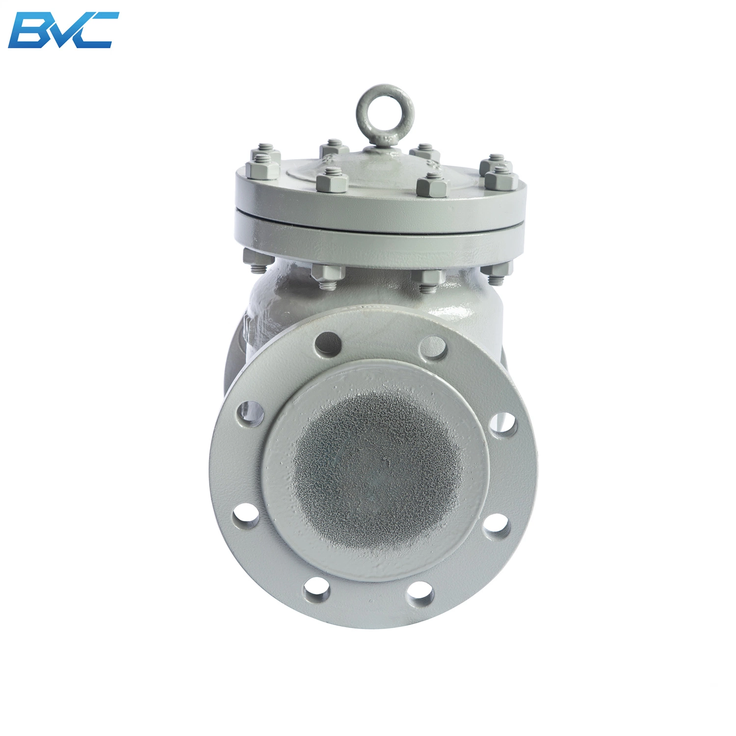 RF Rj Rtj FF Flanged API BS DIN JIS Std Manufacturer Factory Casting Steel Swing Check Valve