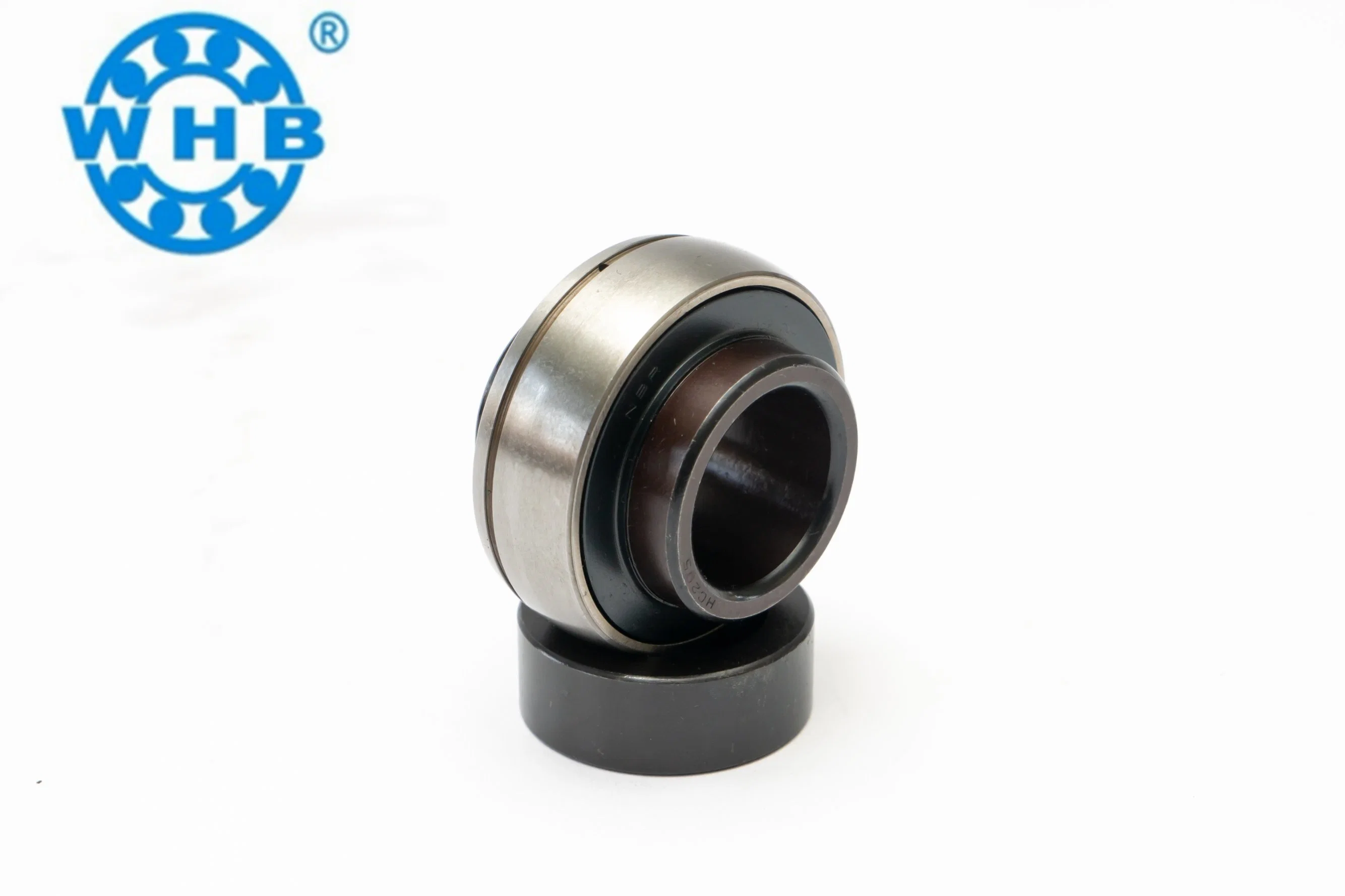 Whb Pillow Block Bearing UC P212 P208 P209 UCP305 UCP306 Insert Bearing