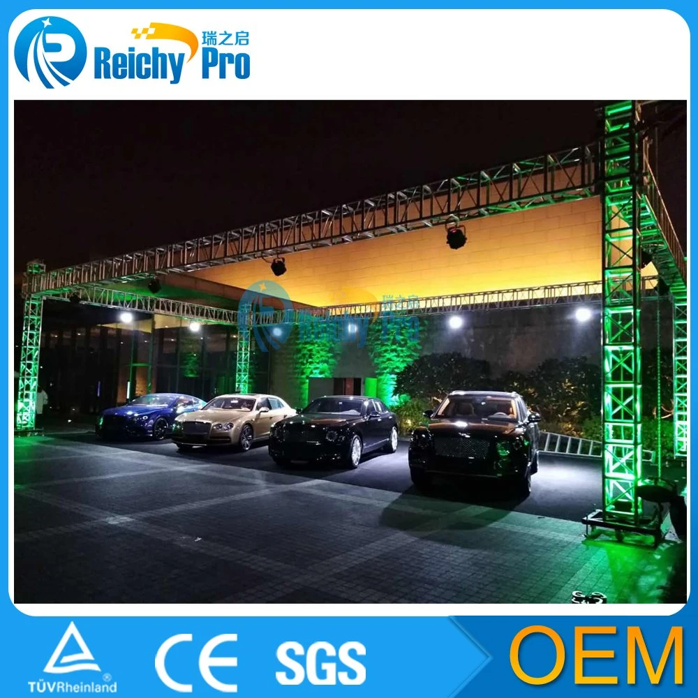 Factory Price Lighting Truss Project Concert Truss for Promotional