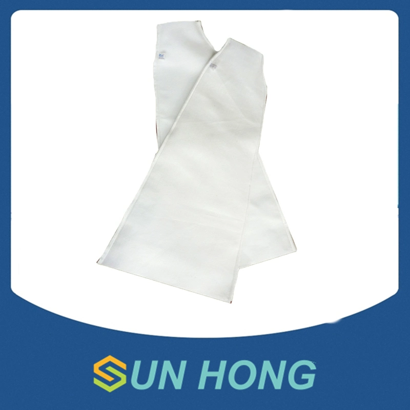 Tissue Paper Mill Multi Disc Filter Bag for Thickener