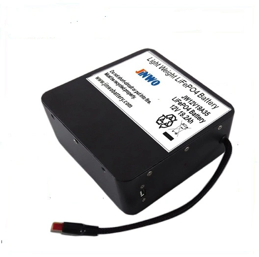 Fuel Gauge Lithium Battery for Electric Golf Trolley