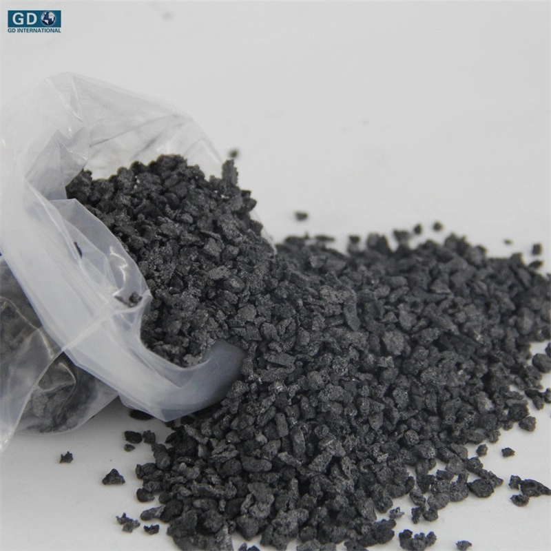 Plus grandes remises Anthracite à faible teneur en soufre Graphite semi-BPC Coke