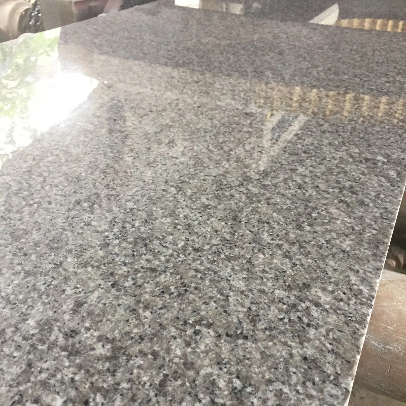 Cheap Chinese G623 Grey Granite for Tile/Paver/Wall/Countertop