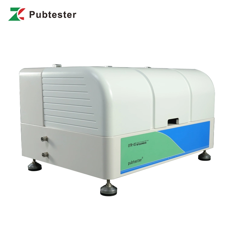 Equal Pressure Method OTR Oxygen Transmission Rate Analyzer Testing Machine Original Factory