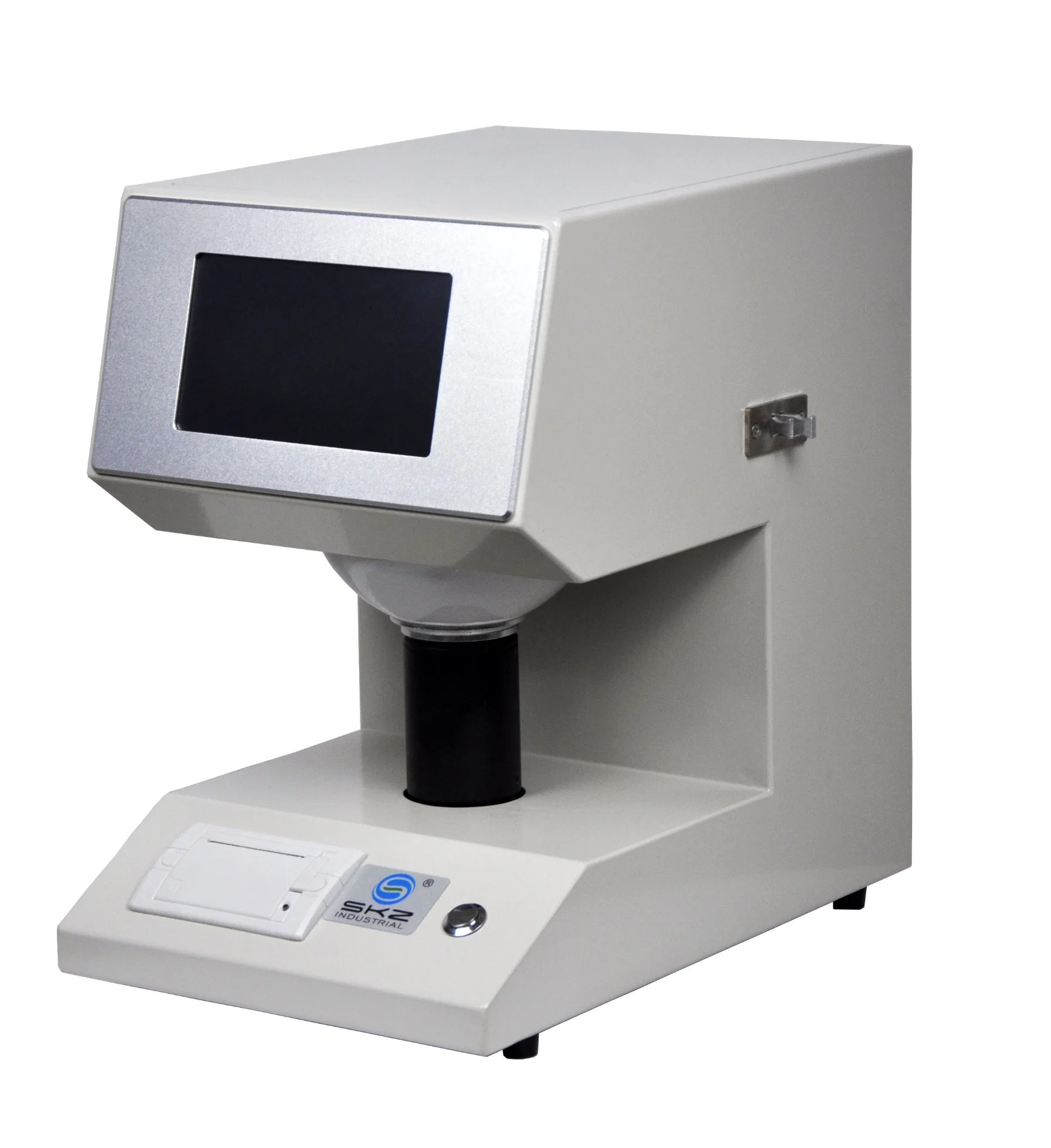 Skz102A Digital R457 ISO Brightness Meter Whiteness Tester Machine