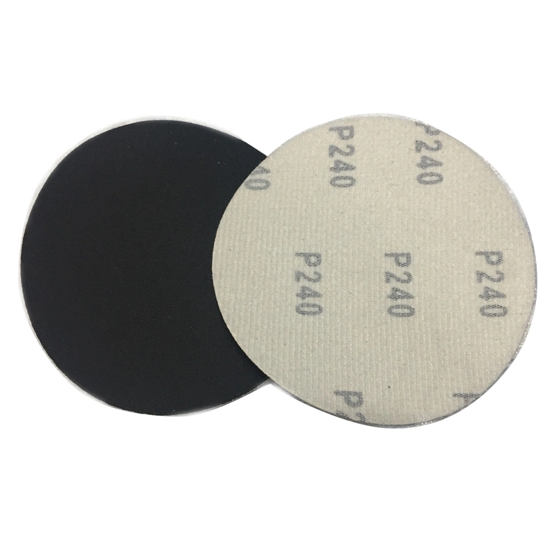 5 Inch Velcro Disc/Psa Disc/Film Disc for Automotive Industry Car Putty, Primer, Paint