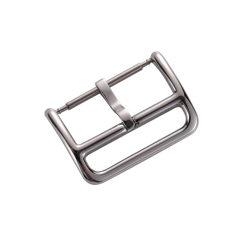 Custom Stainless Steel Buckle for Backpack, Clothes Accessories