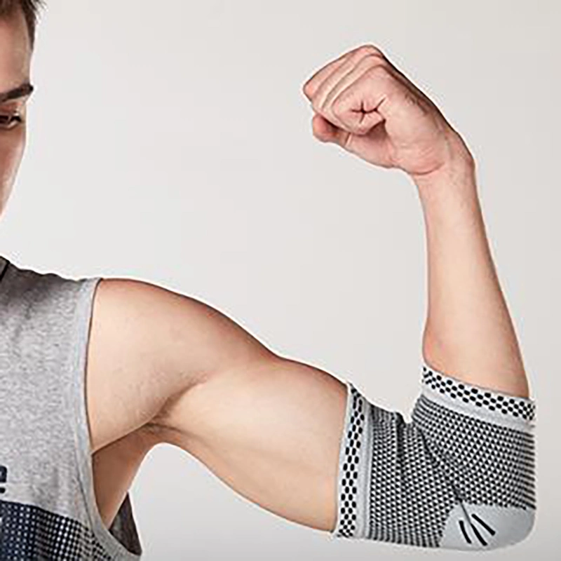 High Quality Shoulder Elbow Brace Shoulder Support