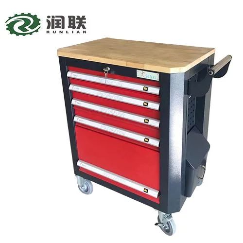 CNC Accessories Supper Load Bearing Shank Shelf Tool Cart