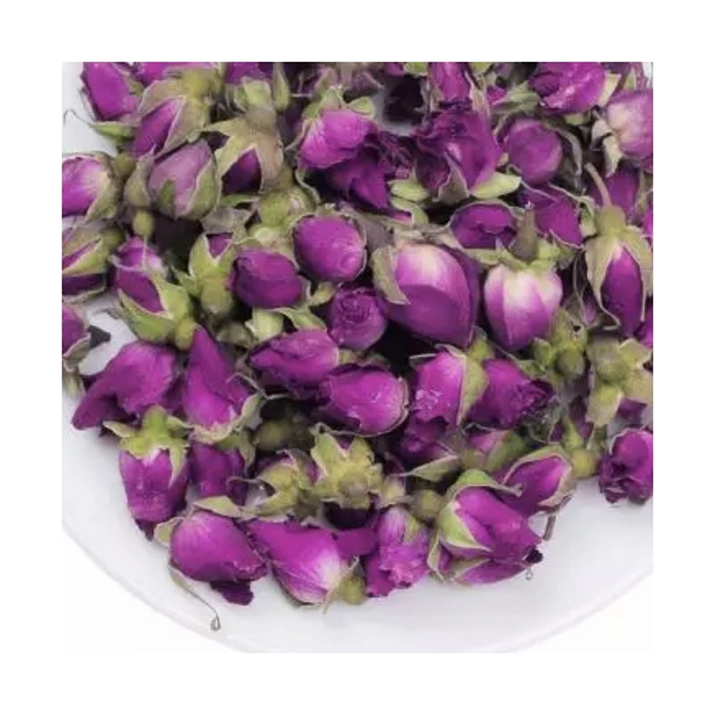 2022 Hot Sale Dried Rose Buds Tea for Eyes