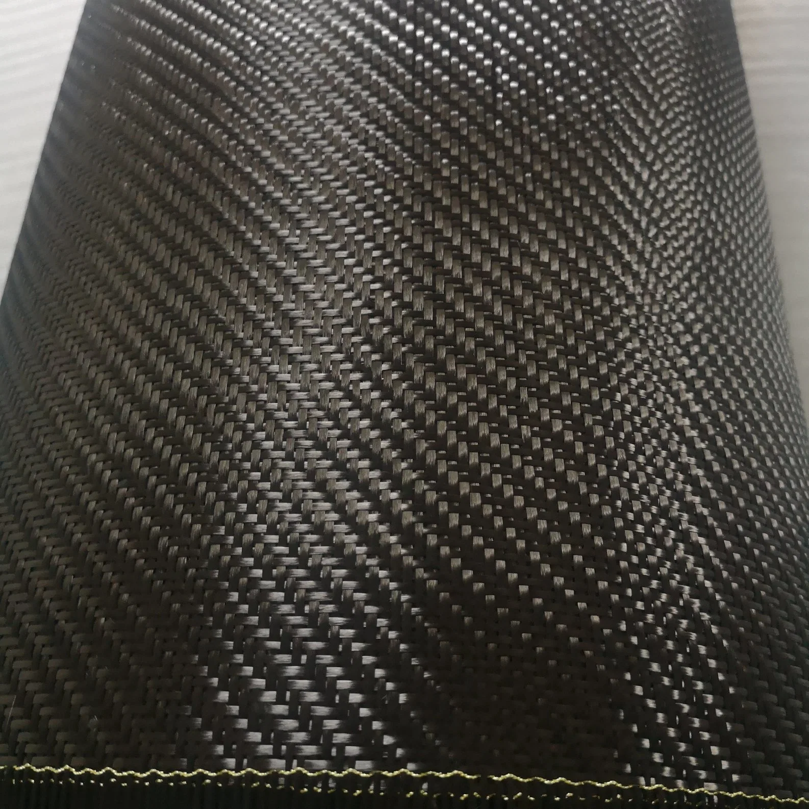 Plain Weave or Twill Weave 200GSM, 3K Carbon Fiber Cloth