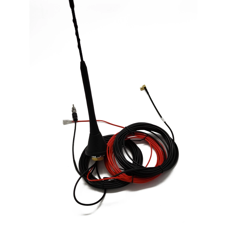 High quality/High cost performance  Car DAB Am FM Radio Antenna