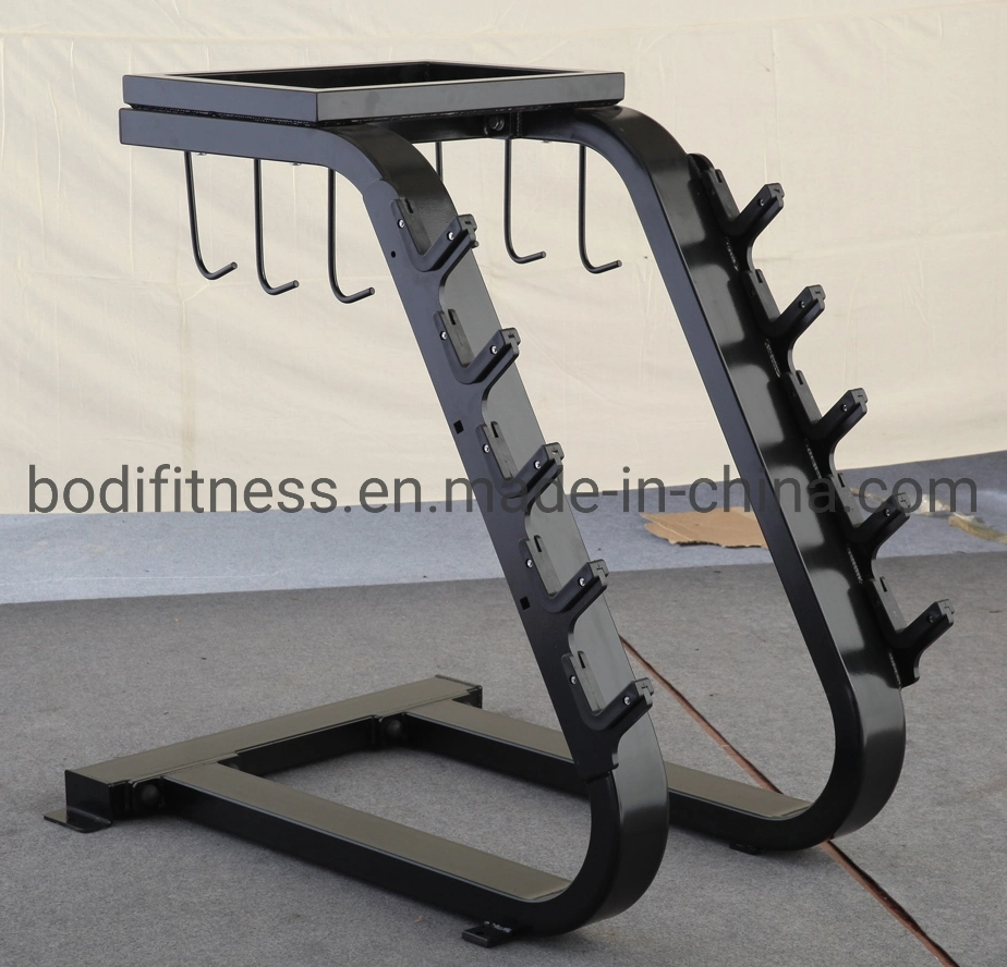 Multi Power Half Power Cheap Home Fitness Squat Rack Stand Gym Functional Trainer Handle Rack Equipment