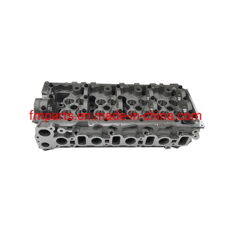 Hot Sale 2kd Engine Complete Aluminum Cylinder Head 11101-30040