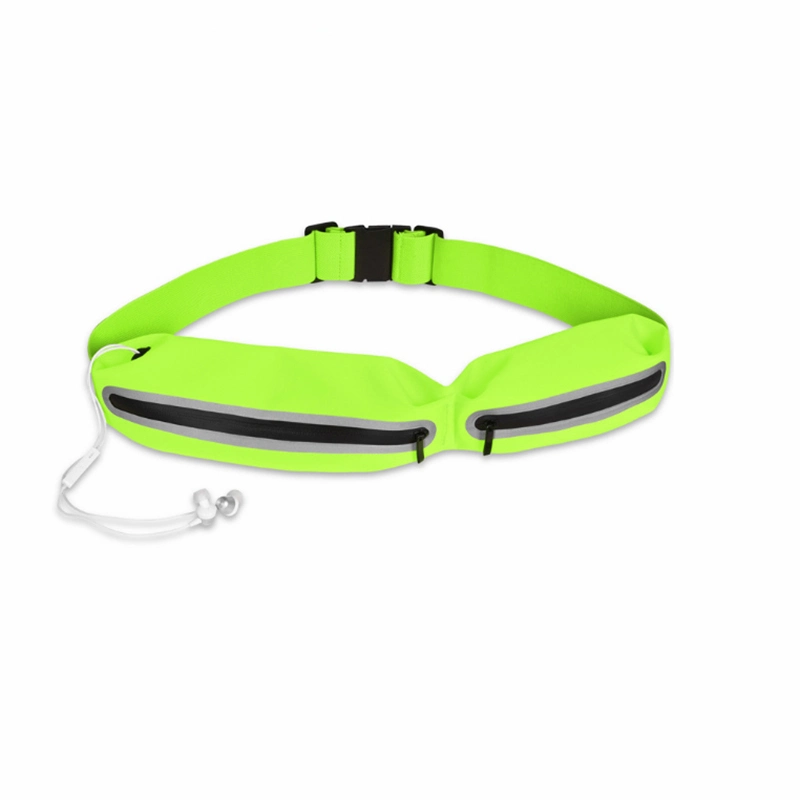 Ceinture sport étanche téléphone 6 pouces pour sac réfléchissant Esg13055