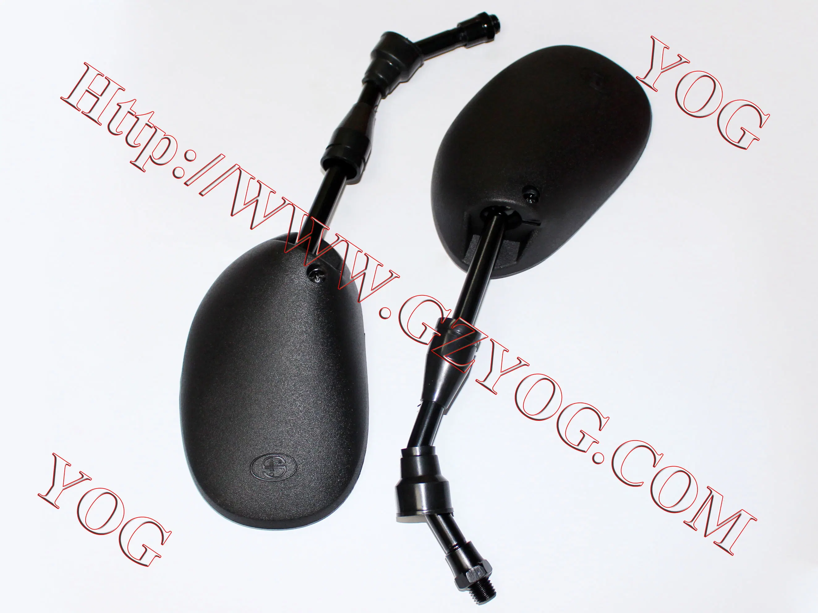 Motorcycle Parts Side Mirror Rearview Mirrors Honda Dy100 Cg125 Wave110 Cgl125