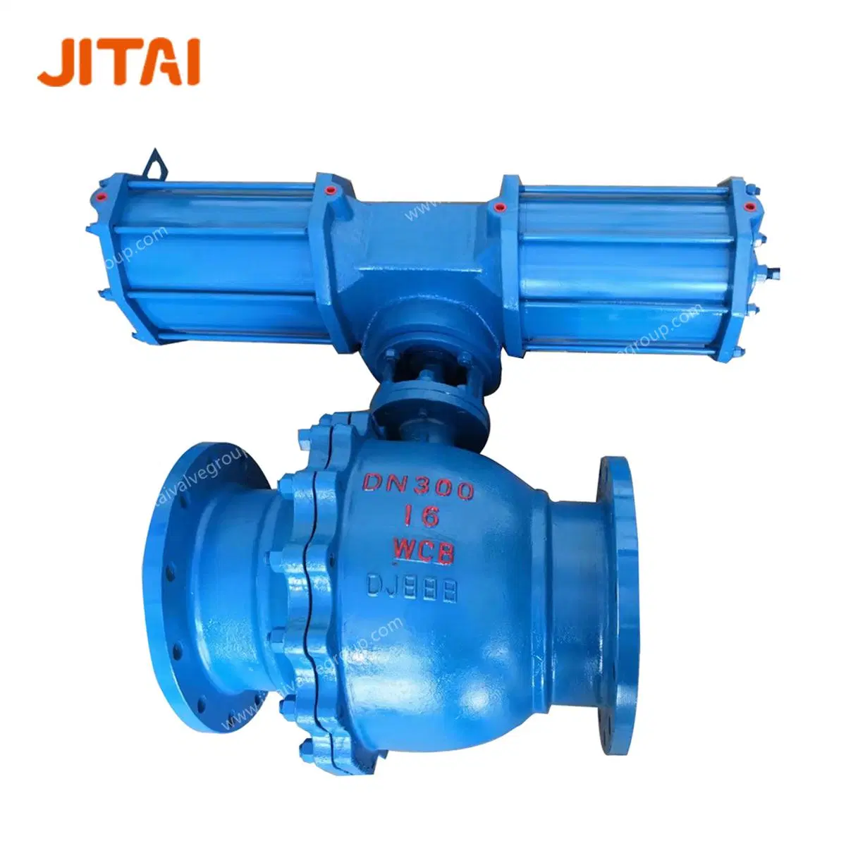 Different Types of Metal Body Flanged Full Port 12 Inch Ball Valve