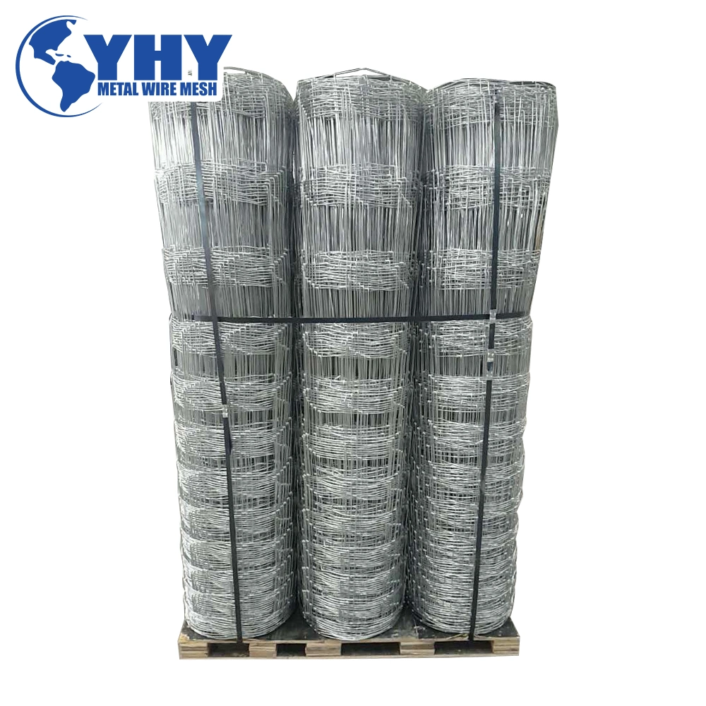 High Tension Cheap Field Fence Farm Products for Sale