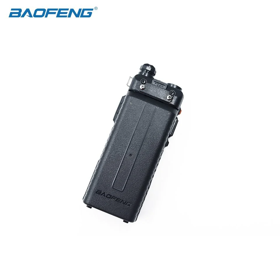 Baofeng UV-5r Walkie Talkie 6xaa Battery Case Shell Baofeng Walkie Talkie Battery Case Shell for UV-5r