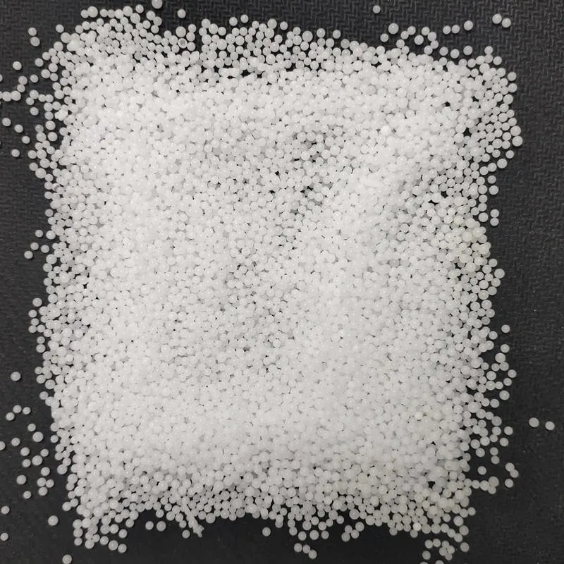 Expandable Polystyrene EPS Resin Virgin Beads Granules Foam Particles Raw Materials EPS