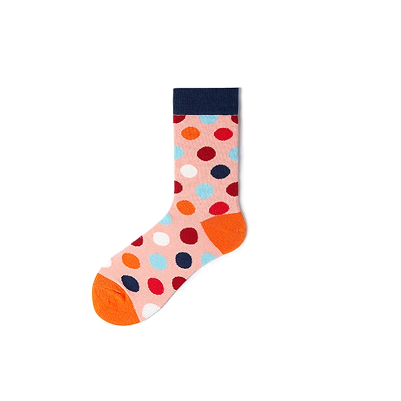 Wholesale/Supplier Customized OEM Unisex Factory Supplier Price Men Women Cotton Socks