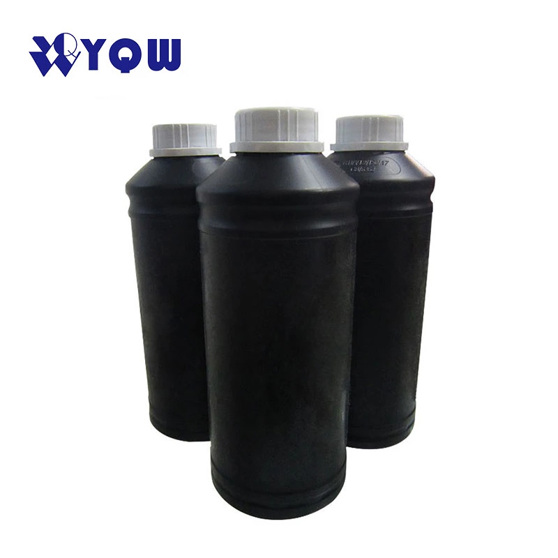 High Quantity PVC Card Dod UV Silk Screen Offset Printing Ink with Cheap Price
