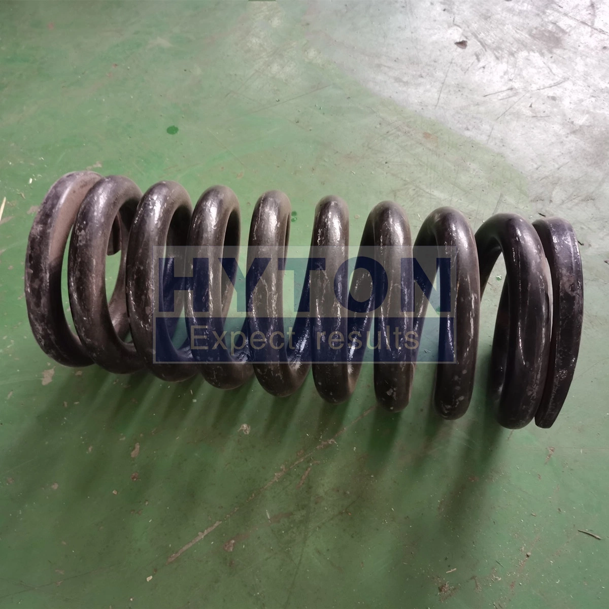 Stone Jaw Crusher Springs Apply Jaw Crusher C110 Machine Parts