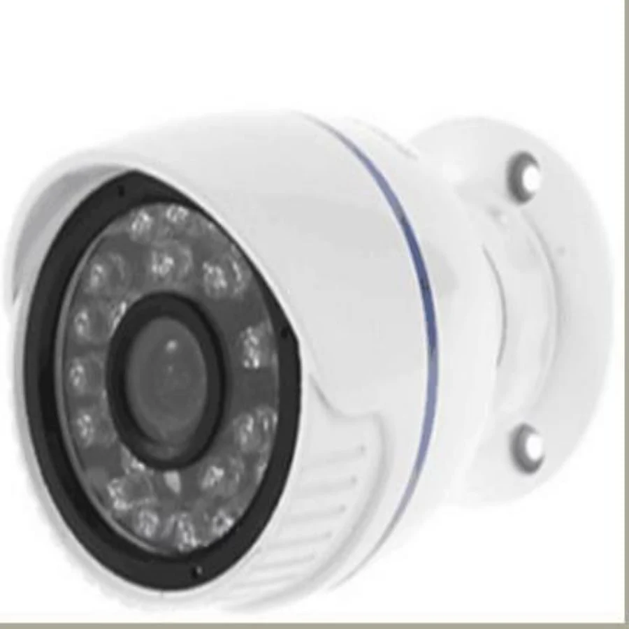 CCTV Camera, Outdoor Security CCTV Camera, 720p/1080P Fixed Lens Ahd Waterproof