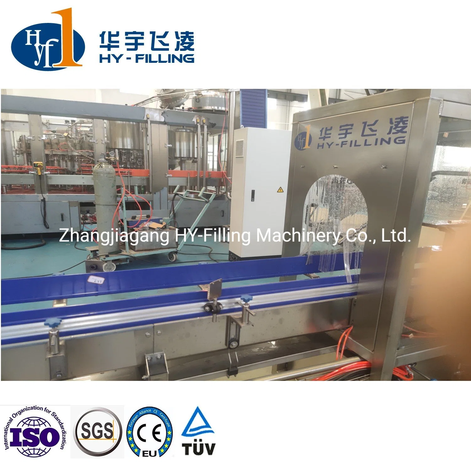 Factory Price Automatic 600bph 5 Gallon Bucket Big Bottle 19L 20L Bottled Liquid Pure Mineral Water Barrel Washing Filling Capping Bottling Line Filling Machine