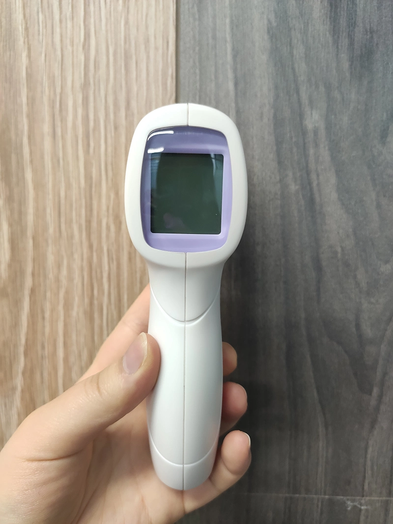 with Ce and FDA Certificate Body Temperature Thermometer for Everyone