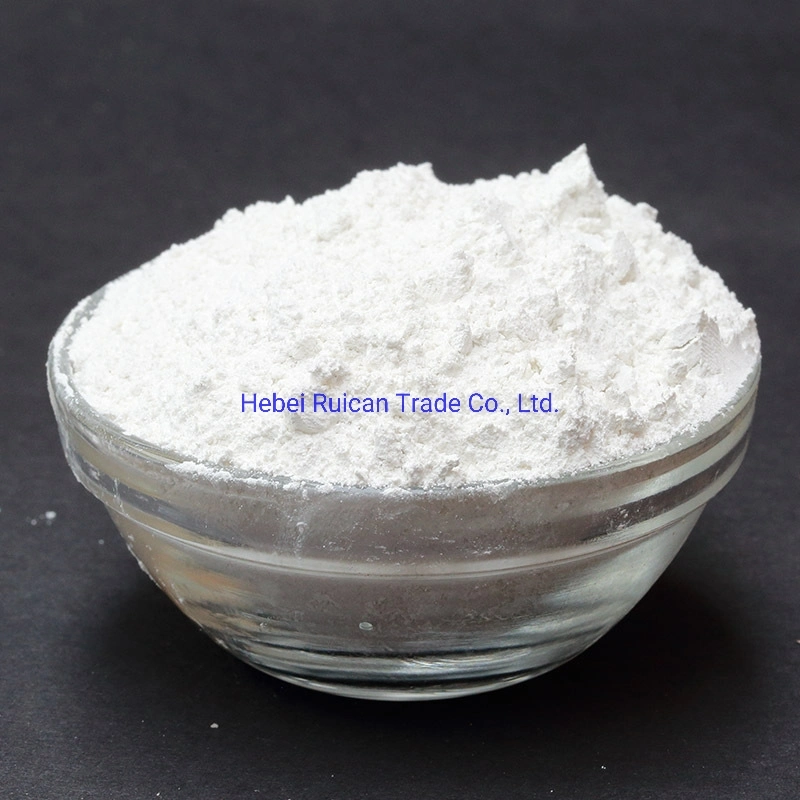 Food Grade CAS 1305-62-0 Calcium Hydroxide