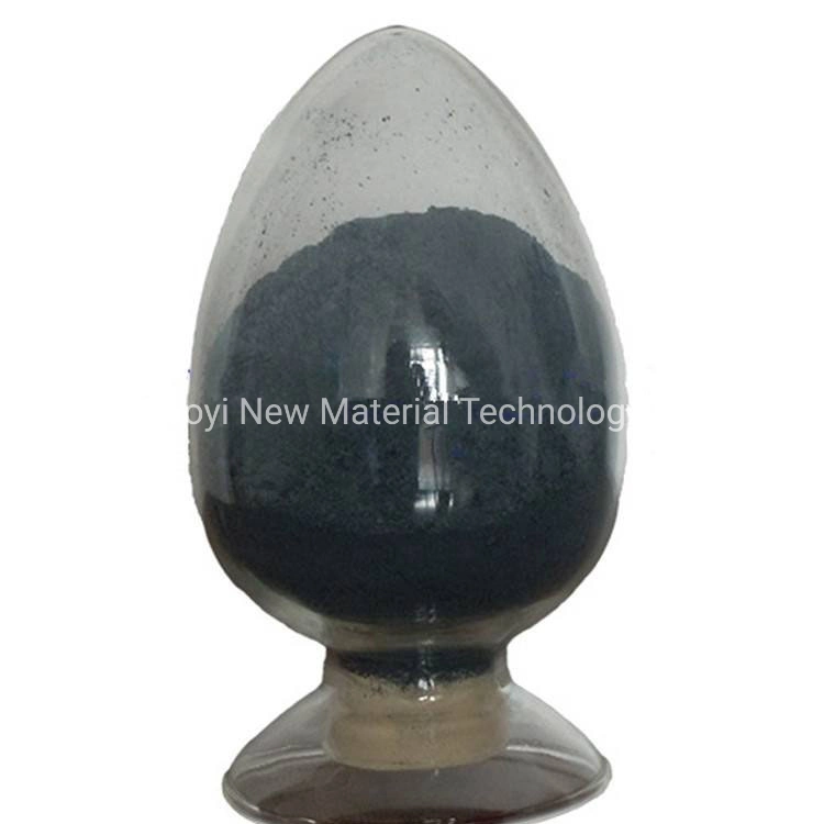 99.9%Nano Manganese Tetroxide Nano Manganese Tetroxide 50nm Mn3o4 CAS1317-35-7