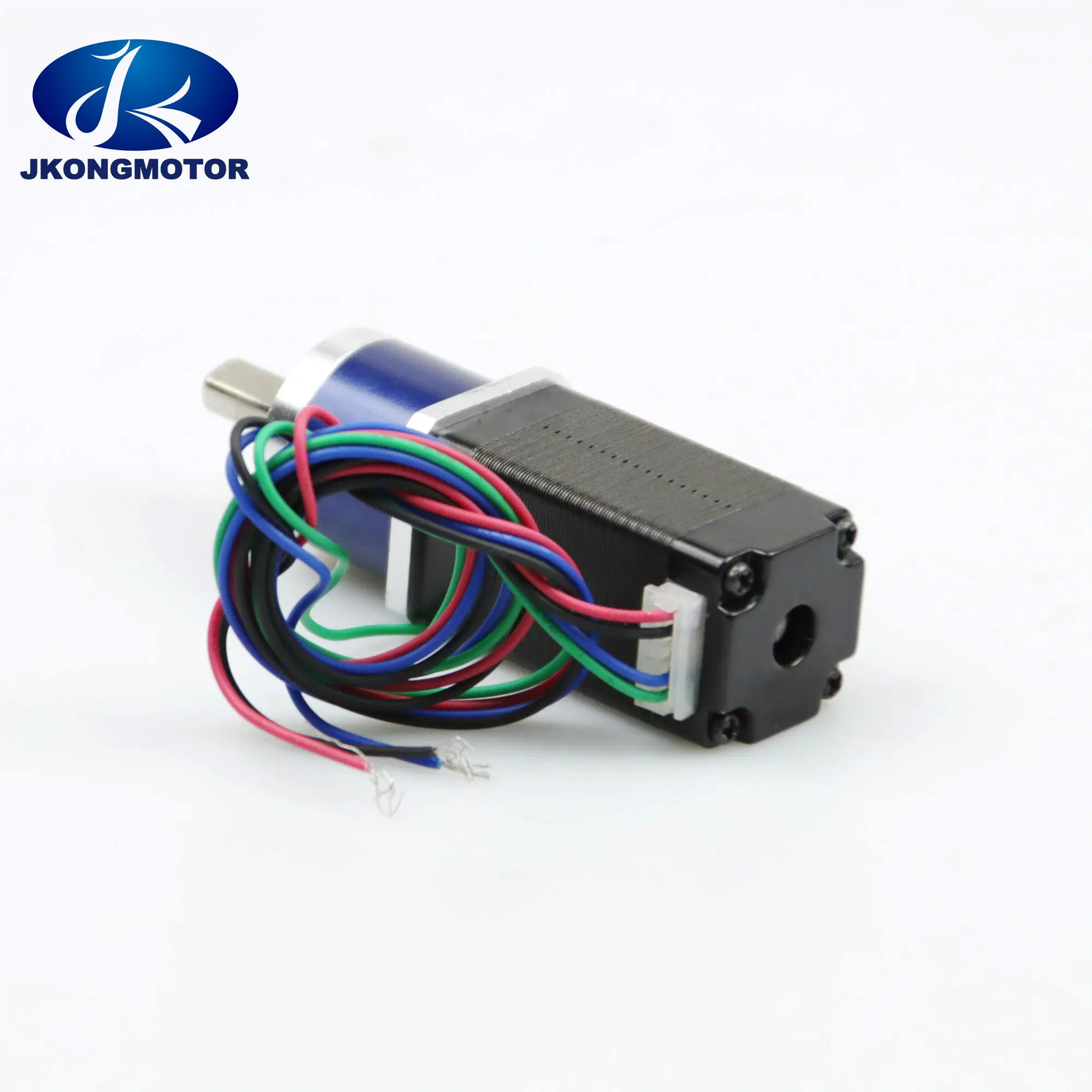 Electric Motor NEMA 8 Micro Geared Reducer Stepper Motor for Robot Camera Medical Appliance