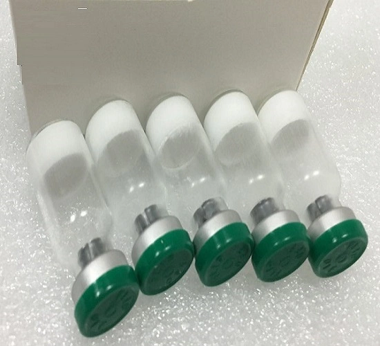 Lab Supply 5mg 10mg Motsc Mots-C Acetate Peptide Powder CAS 1627580-64-6 Customized Peptide