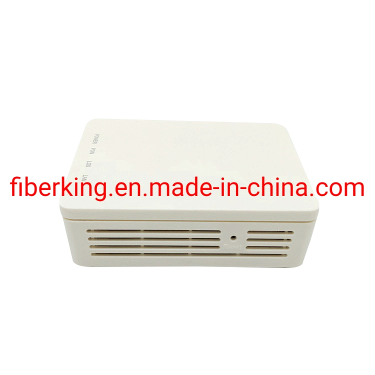 Módem de fibra óptica 1GE HG8310Red m Router Huawei Gepon Ont ONU