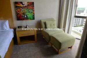 Marble Table Top Hotel Mini Bar Furniture for Sale Hotsale Popular Design Hotel Room Furniture