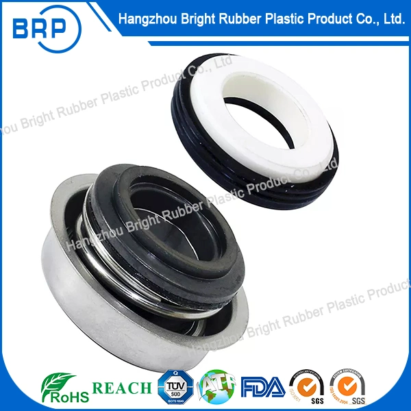 Graphite Pump Seal Industrial Customize Mechanical Seal