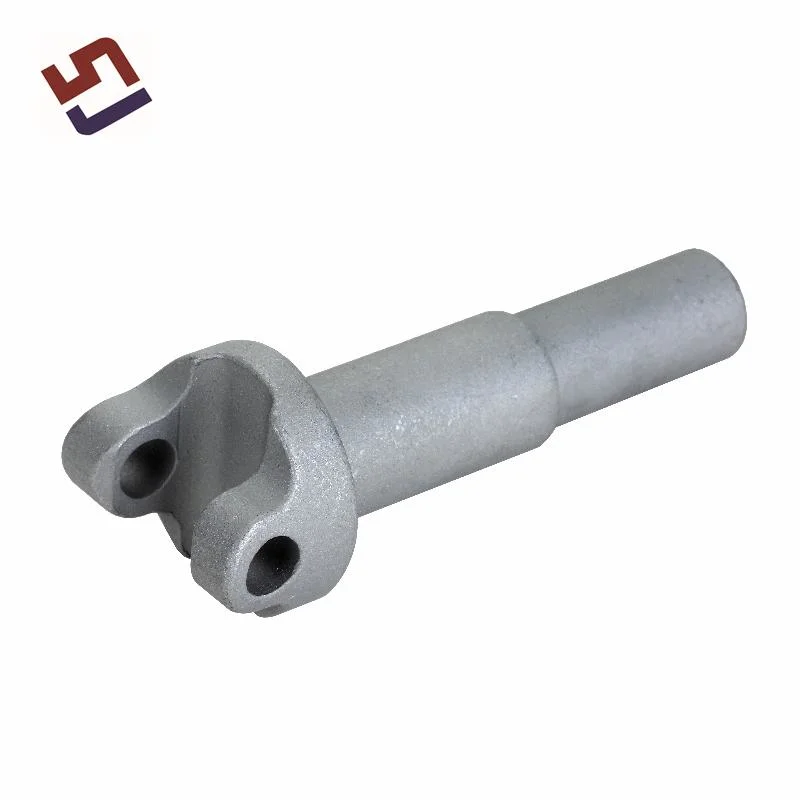 ODM OEM Manufacturer Supply High quality/High cost performance  Aluminum Alloy Precision Casting Welding Parts Assembly