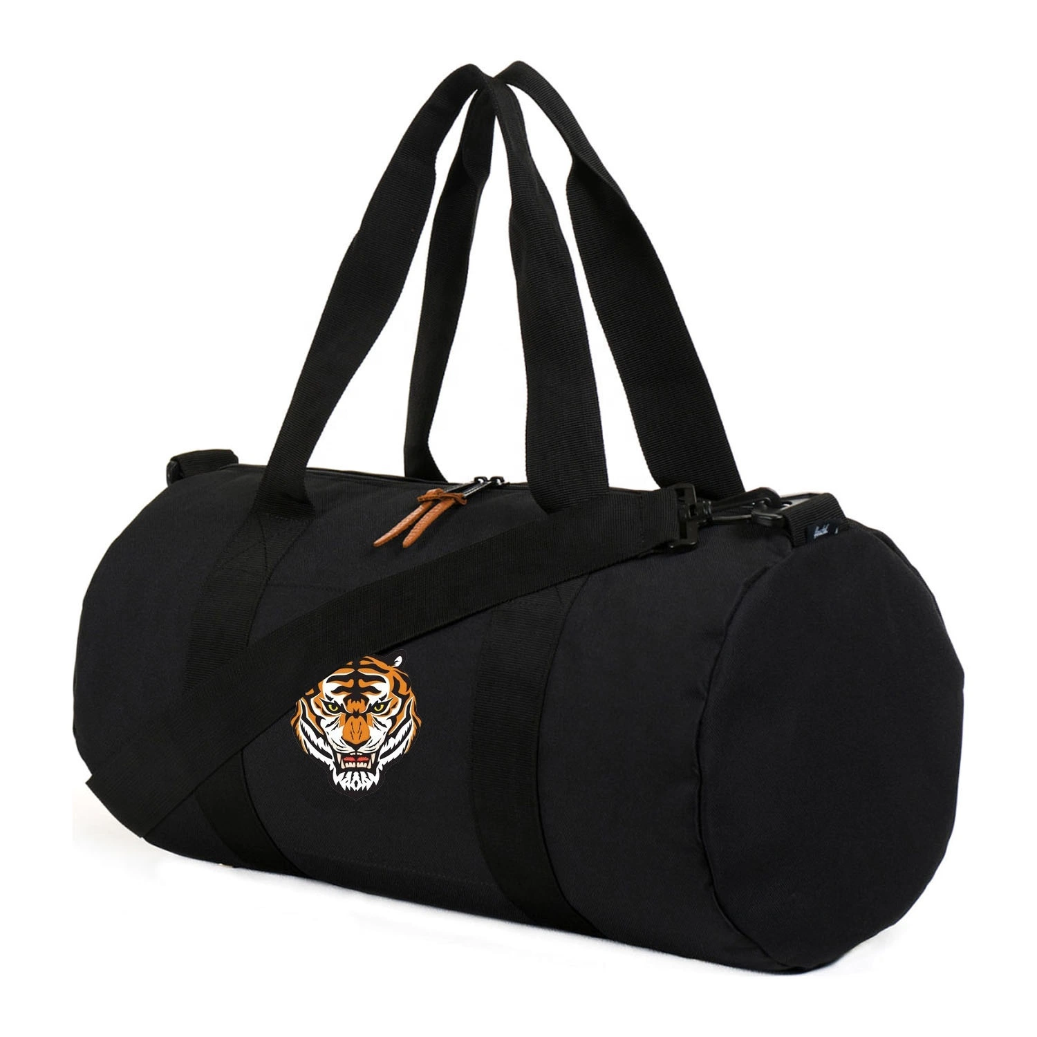 Sac de voyage vente chaud logo personnalisé unisexe bagages de grande capacité Sports étanche