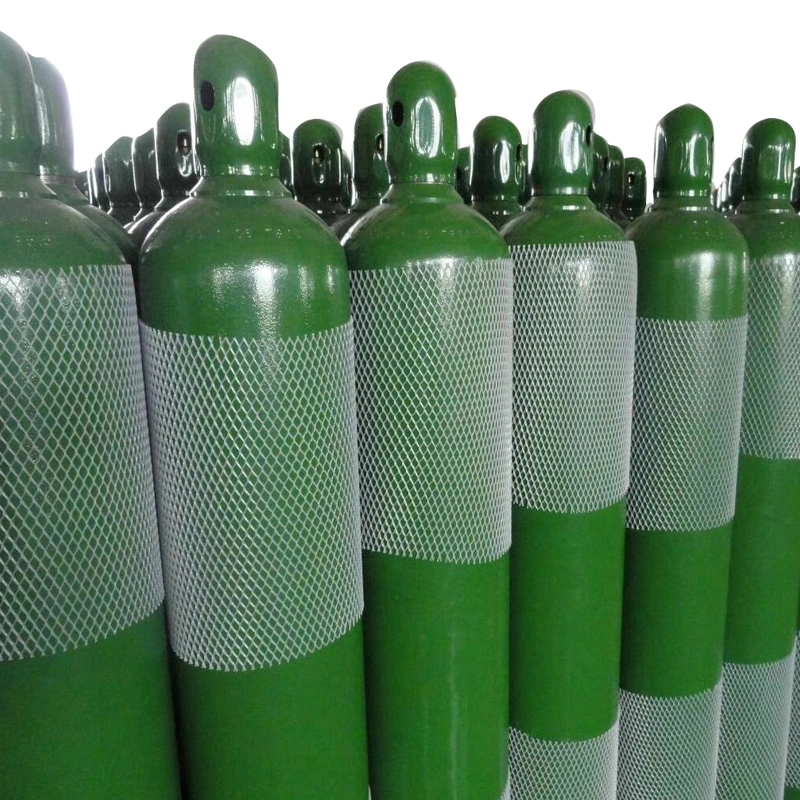 Bmax 40L High Purity Nitrous Oxide Laughing Gas 99.5%-99.995%