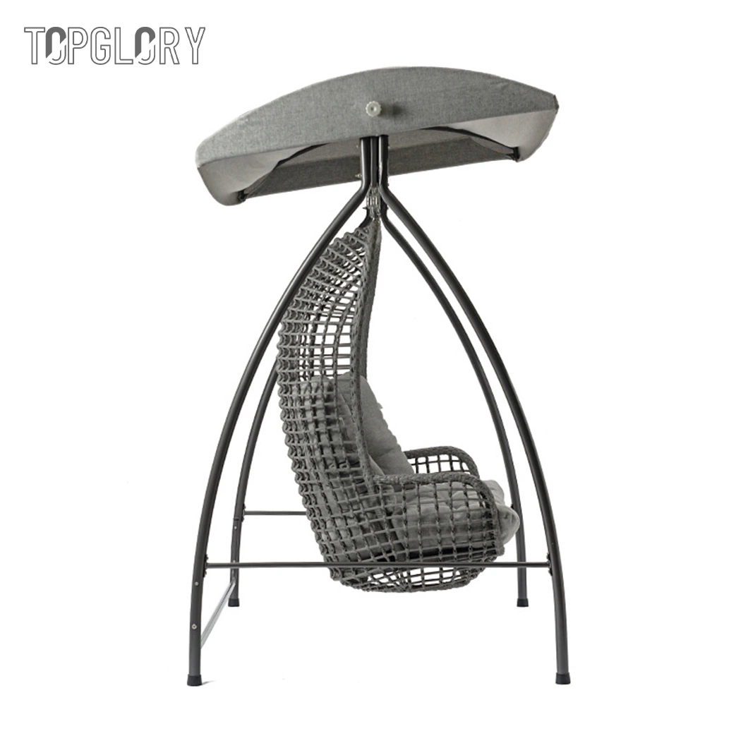 Wicker Hanging Chair Garden Furniture Rattan Furniture Swing