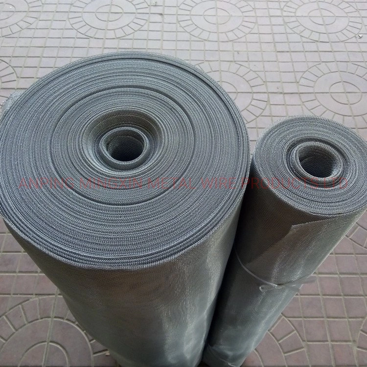 Aluminum Window Factory Directly Supply Competitive Price Aluminum Metal Mesh Decorative