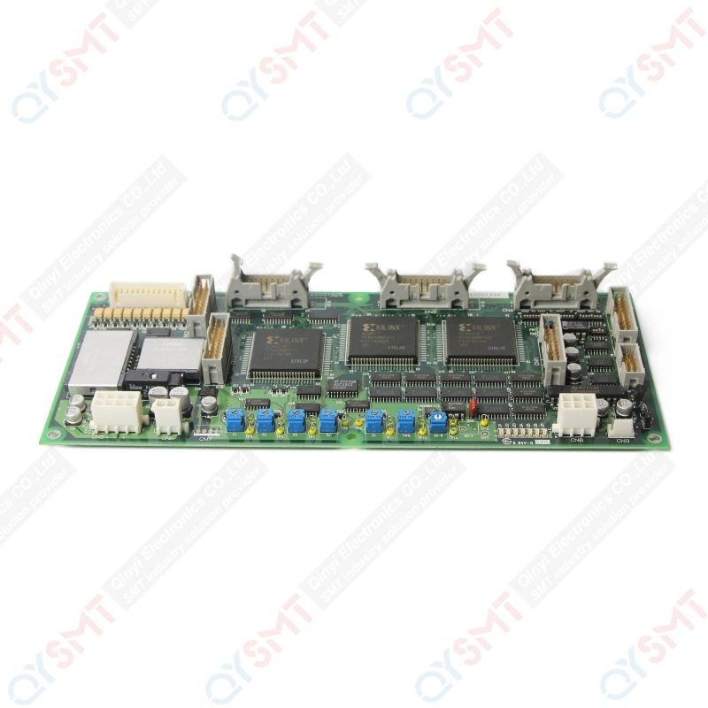 SMT Original Juki Fx-1r Head Main Board PCB 40001925