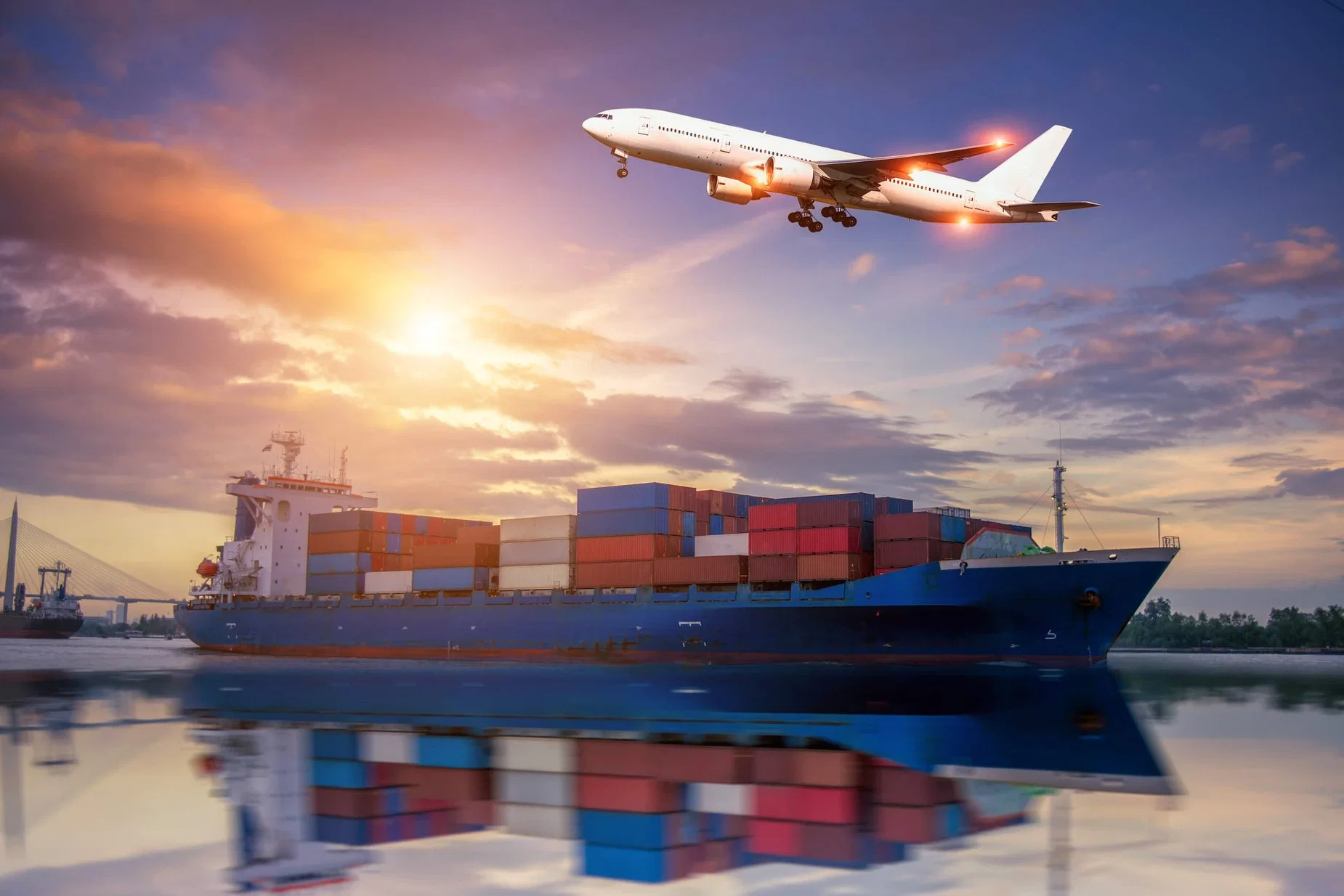 Erfahrene Guangzhou Warehouse Transport nach Litauen UK Deutschland, LKW Express Lieferung Versand Agent Air Cargo Seefracht Spediteur Logistik-Service
