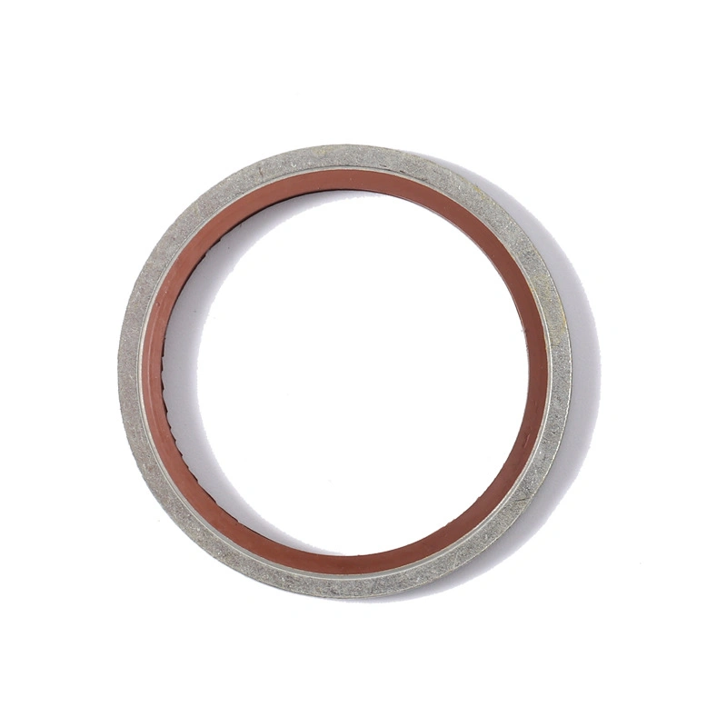 High quality/High cost performance  Stainless Steel Dowty Seal Gasket Galvanized NBR FKM Rubber Bonded Seal Washer