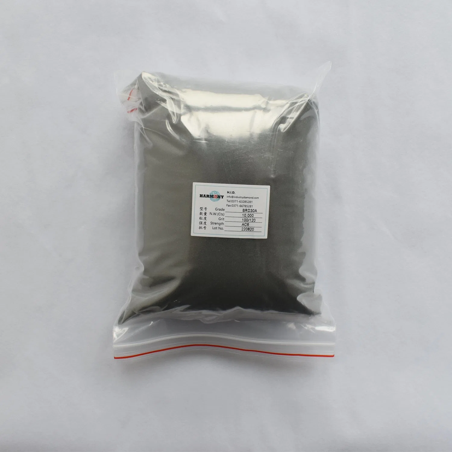 China Supplier Resin Bond Diamond Powder for Tungsten Carbide and Ceramics