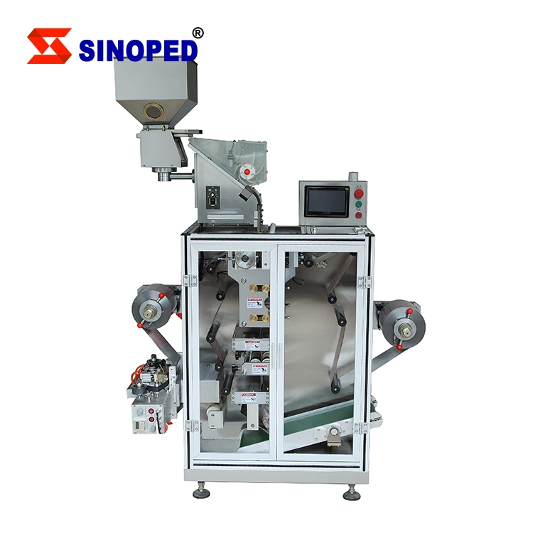 Hot Extruder Automatic Extrusion Coating Lamination Machine